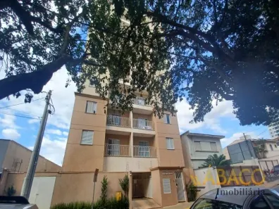 Apartamento com 3 Quartos para alugar, 90m² no Vila Monteiro (Gleba I), São Carlos
