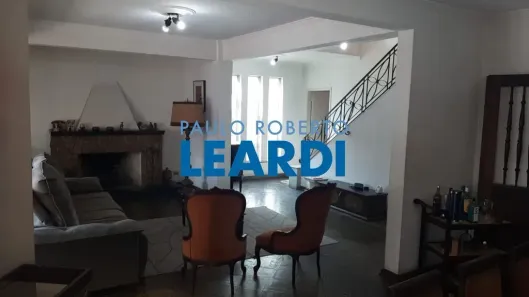 Casa com 5 Quartos à venda, 376m² no Cambuci, São Paulo