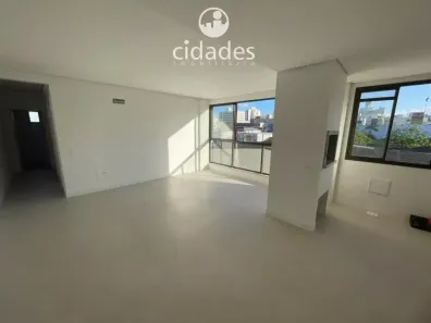 Apartamento com 2 Quartos à venda, 67m² no Balneário, Florianópolis