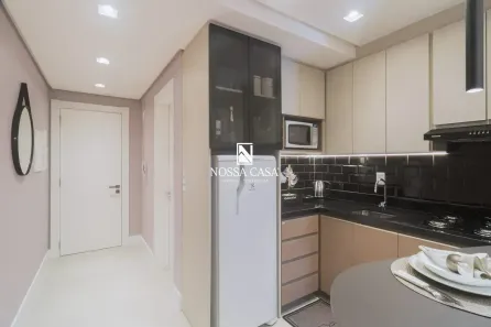 Apartamento com 1 Quarto à venda, 31m² no , Torres