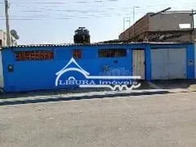 Casa com 3 Quartos à venda, 130m² no Parque Meia Lua, Jacareí