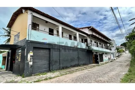 Imóvel Comercial com 7 Quartos à venda, 420m² no Ponta Negra, Natal