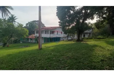 Fazenda/Sítio com 13 Quartos à venda, 112000m² no Alagoinhas Velha, Alagoinhas