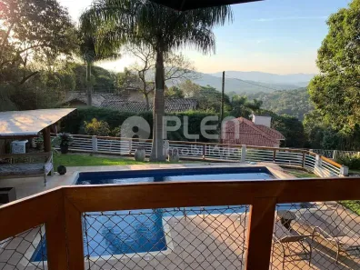 Casa com 3 Quartos à venda, 310m² no Roseira, Mairiporã