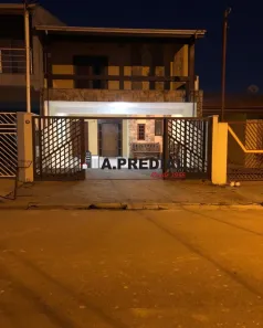 Sobrado com 3 Quartos à venda, 155m² no Vila Galvão, Jundiaí