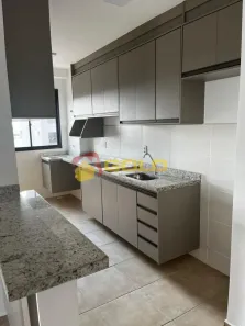 Apartamento com 2 Quartos à venda, 55m² no Shopping Park, Uberlândia