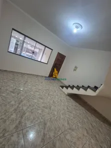 Sobrado com 2 Quartos à venda, 131m² no Vila Maricy, Guarulhos