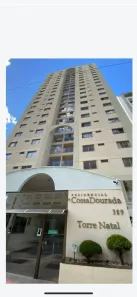 Apartamento com 3 Quartos à venda, 75m² no Alto da Glória, Goiânia