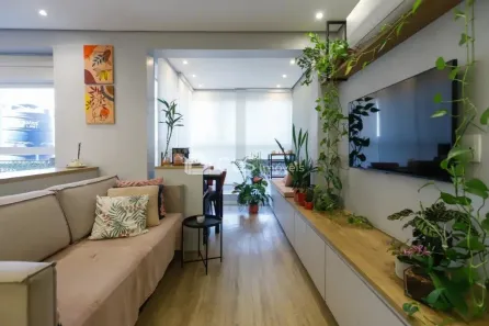 Apartamento com 1 Quarto à venda, 30m² no Pinheiros, São Paulo