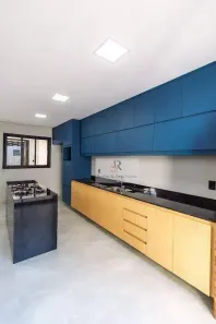 Casa com 3 Quartos à venda, 115m² no Jardim Bom Sucesso, Indaiatuba