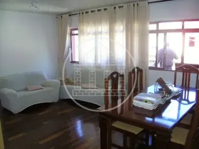 Casa com 3 Quartos à venda, 250m² no Jardim São Nicolau, São Paulo
