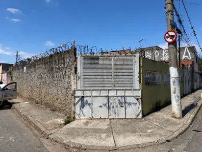 Lote/Terreno à venda, 320m² no Vila Barbosa, São Paulo