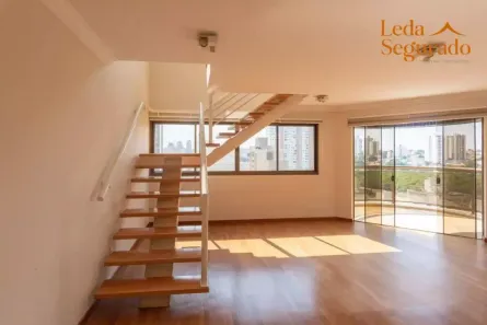 Apartamento com 3 Quartos à venda, 320m² no Cambuí, Campinas
