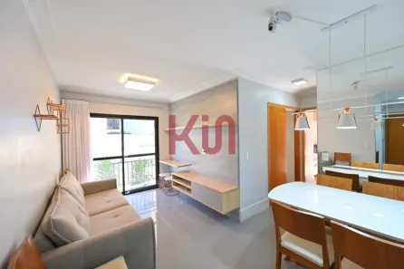 Apartamento com 2 Quartos à venda, 61m² no Saúde, São Paulo