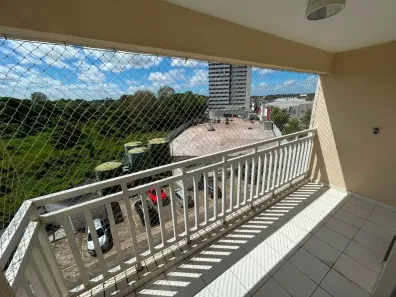 Apartamento com 3 Quartos à venda, 79m² no Atalaia, Ananindeua