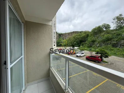 Apartamento com 2 Quartos à venda, 48m² no Colubande, São Gonçalo