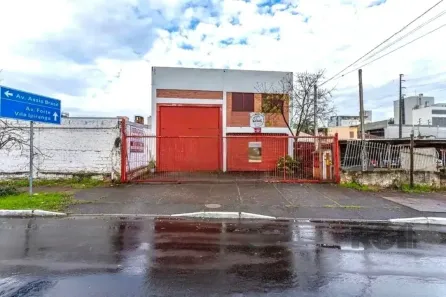 Galpão/Depósito/Armazém para alugar, 208m² no Cristo Redentor, Porto Alegre