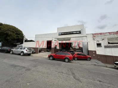 Galpão/Depósito/Armazém à venda, 250m² no Jardim Maria Dirce, Guarulhos