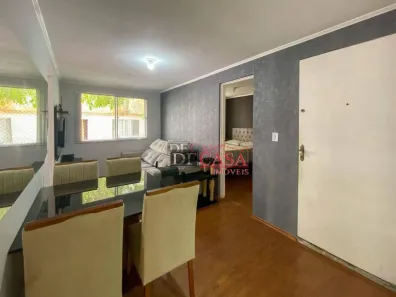 Apartamento com 3 Quartos à venda, 60m² no Cidade Líder, São Paulo