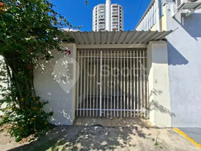Imóvel Comercial para alugar, 128m² no Brooklin Paulista, São Paulo