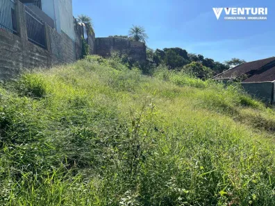 Lote/Terreno à venda, 450m² no Água Verde, Blumenau