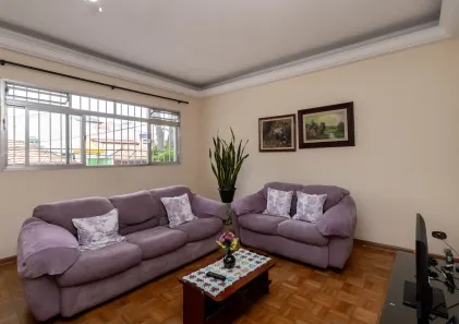 Casa com 3 Quartos à venda, 110m² no Ipiranga, São Paulo