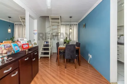 Cobertura com 3 Quartos à venda, 90m² no Vila Guedes, São Paulo