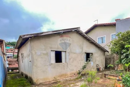  com 4 Quartos à venda, 82m² no Quarta Divisão, Ribeirão Pires