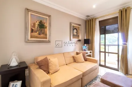 Apartamento com 3 Quartos à venda, 223m² no Planalto Paulista, São Paulo