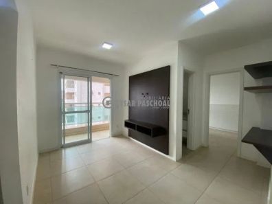 Apartamento com 1 Quarto à venda, 58m² no Jardim Botânico, Ribeirão Preto