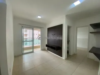Apartamento com 1 Quarto à venda, 58m² no Jardim Botânico, Ribeirão Preto