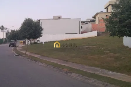 Lote/Terreno à venda, 430m² no Cyrela Landscape Esplanada, Votorantim