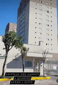 Apartamento com 3 Quartos à venda, 116m² no Concórdia II, Araçatuba
