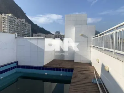 Apartamento com 3 Quartos à venda, 300m² no Copacabana, Rio de Janeiro