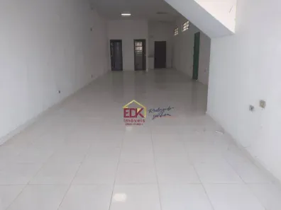 Ponto Comercial para alugar, 100m² no Alto do Cardoso, Pindamonhangaba