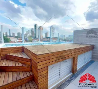 Sobrado com 3 Quartos à venda, 219m² no Tatuapé, São Paulo