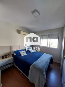 Apartamento com 2 Quartos à venda, 89m² no Praia Comprida, São José