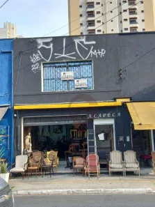 Prédio Comercial à venda, 130m² no Pinheiros, São Paulo
