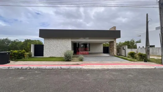 Casa de Condomínio com 4 Quartos à venda, 250m² no Manguinhos, Serra
