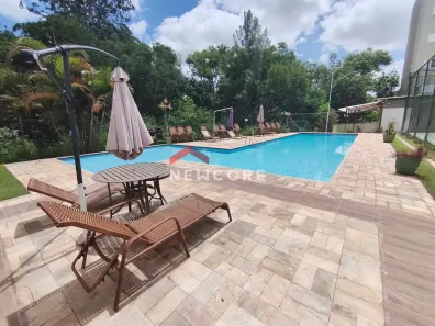Apartamento com 2 Quartos à venda, 55m² no Jardim Barbacena, Cotia