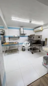 Ponto Comercial para alugar, 45m² no Federação, Salvador