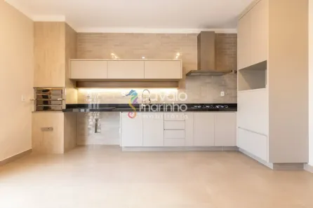 Casa de Condomínio com 3 Quartos à venda, 140m² no Reserva San Gabriel, Ribeirão Preto