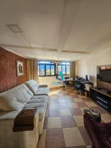 Sobrado com 3 Quartos à venda, 170m² no Vila do Castelo, São Paulo