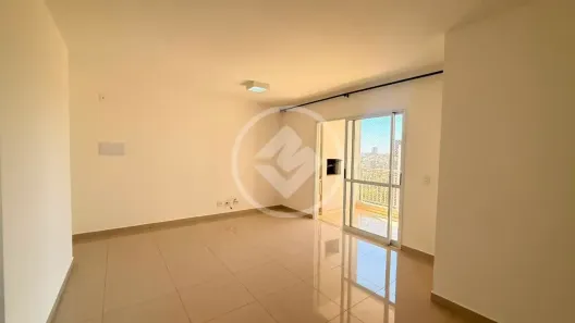 Apartamento com 3 Quartos à venda, 78m² no Nova Aliança, Ribeirão Preto