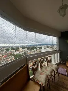 Apartamento com 3 Quartos à venda, 82m² no Gopoúva, Guarulhos