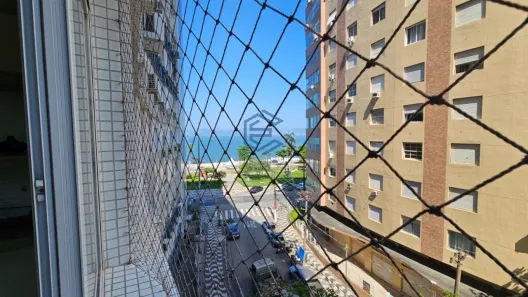 Apartamento com 3 Quartos à venda, 156m² no Ponta da Praia, Santos