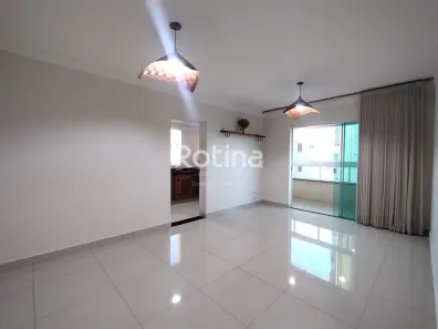 Apartamento com 3 Quartos à venda, 92m² no Santa Mônica, Uberlândia