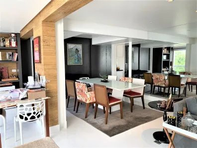 Apartamento com 2 Quartos à venda, 149m² no Vila Progredior, São Paulo