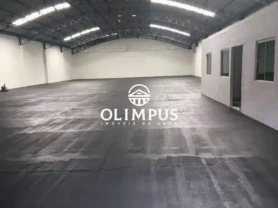 Imóvel Comercial para alugar, 800m² no Marta Helena, Uberlândia