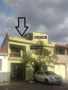 Sobrado com 11 Quartos à venda, 230m² no Mooca, São Paulo